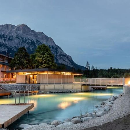 Gerhardhof - Zimmer Glamping Camping Wildermieming Dış mekan fotoğraf