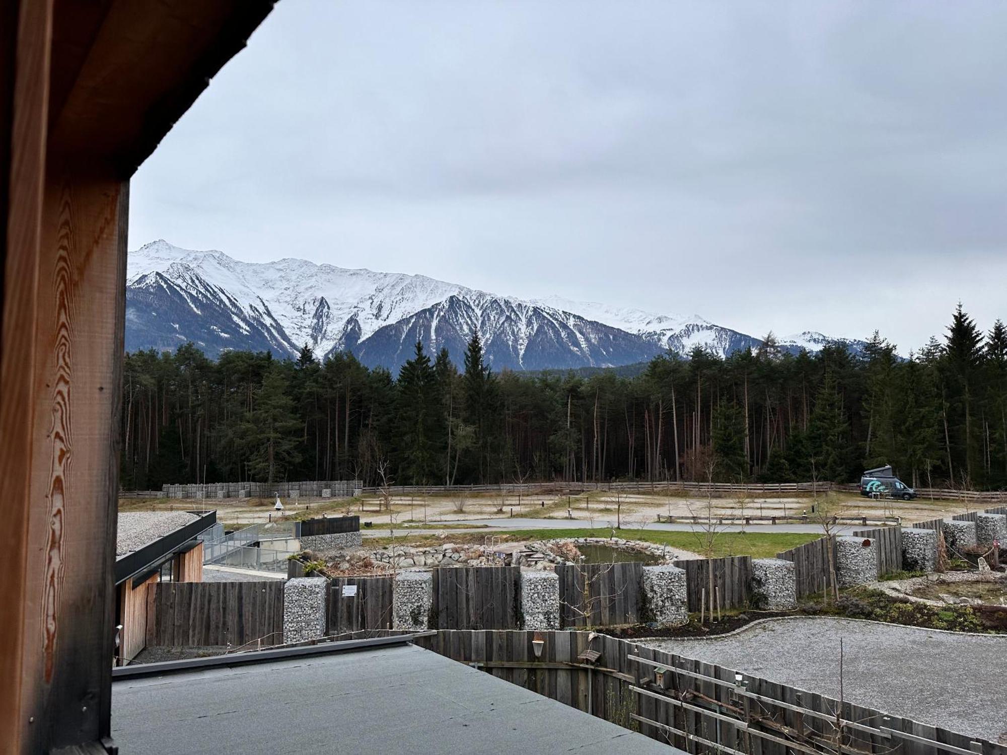 Gerhardhof - Zimmer Glamping Camping Wildermieming Oda fotoğraf